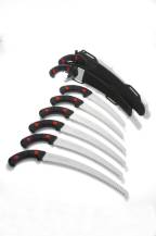 Obrázek k výrobku 26603 - Silky Zubat 240-7.5 - pila se zahnutou pevnou čepelí