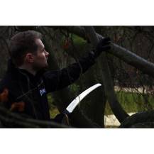 Obrázek k výrobku 26606 - Silky Zubat 300-7.5 - pila se zahnutou pevnou čepelí