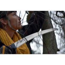 Obrázek k výrobku 26606 - Silky Zubat 300-7.5 - pila se zahnutou pevnou čepelí