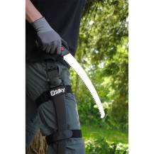 Obrázek k výrobku 26606 - Silky Zubat 300-7.5 - pila se zahnutou pevnou čepelí