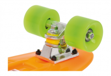Obrázek k výrobku 20775 - Skateboard Neon oranžový .