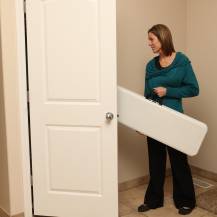 Obrázek k výrobku 41824 - skládací lavice 180 cm LIFETIME 80305