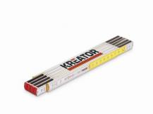 Obrázek k výrobku 15829 - Skládací metr dřevěný