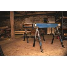 Obrázek k výrobku 71679 - Skládací stavební koza Scheppach MWB 600