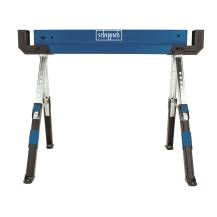 Obrázek k výrobku 71679 - Skládací stavební koza Scheppach MWB 600