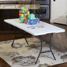 Obrázek k výrobku 41823 - skládací stůl 180 cmLIFETIME 80333 / 80471