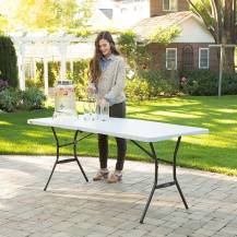 Obrázek k výrobku 41823 - skládací stůl 180 cmLIFETIME 80333 / 80471