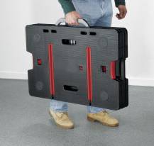 Obrázek k výrobku 73483 - Skládací stůl KETER