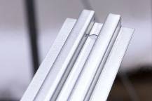 Obrázek k výrobku 94727 - skleník LANITPLAST LIMES Viva V6/2 čiré sklo 3 mm LG4696