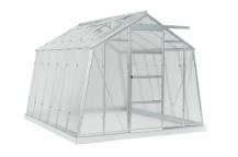 Obrázek k výrobku 94735 - skleník LANITPLAST LIMES Viva V7/3 PC 4 mm LG4703