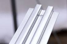 Obrázek k výrobku 94743 - skleník LANITPLAST LIMES Viva V7/6 čiré sklo 3 mm LG4711