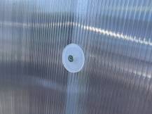 Obrázek k výrobku 79754 - skleník LANITPLAST MARCUS 3x4 m PC 4 mm LG2915