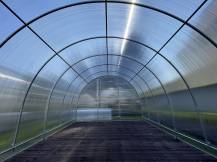 Obrázek k výrobku 79758 - skleník LANITPLAST MARCUS 3x4 m PC 6 mm LG2922