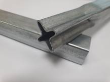 Obrázek k výrobku 79758 - skleník LANITPLAST MARCUS 3x4 m PC 6 mm LG2922