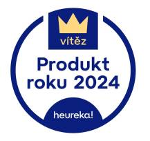Obrázek k výrobku 79565 - skleník LANITPLAST TIBERUS 3x4 m PC 8 mm LG2870