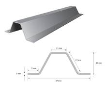 Obrázek k výrobku 94882 - skleník LANITPLAST TIBERUS SE 3x4 m PC 4 mm LG4795