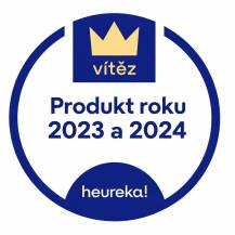 Obrázek k výrobku 94945 - skleník LANITPLAST TIBERUS SE 3x4 m PC 6 mm LG4796