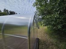 Obrázek k výrobku 90868 - skleník VITAVIA BOHEMY 10000 PC 6 mm LG4179