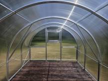 Obrázek k výrobku 90848 - skleník VITAVIA BOHEMY 12000 PC 4 mm LG4159