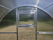 Obrázek k výrobku 90848 - skleník VITAVIA BOHEMY 12000 PC 4 mm LG4159