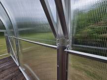 Obrázek k výrobku 90848 - skleník VITAVIA BOHEMY 12000 PC 4 mm LG4159