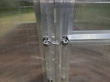 Obrázek k výrobku 90848 - skleník VITAVIA BOHEMY 12000 PC 4 mm LG4159