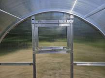 Obrázek k výrobku 90858 - skleník VITAVIA BOHEMY 18000 PC 4 mm LG4174