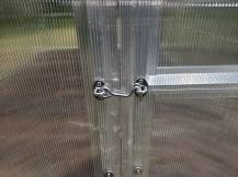 Obrázek k výrobku 90858 - skleník VITAVIA BOHEMY 18000 PC 4 mm LG4174