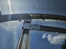 Obrázek k výrobku 90858 - skleník VITAVIA BOHEMY 18000 PC 4 mm LG4174