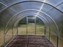 Obrázek k výrobku 90875 - skleník VITAVIA BOHEMY 24000 PC 8 mm LG4186