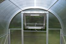 Obrázek k výrobku 90846 - skleník VITAVIA BOHEMY 6000 PC 4 mm LG4158