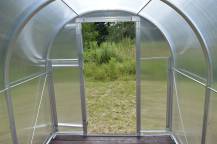 Obrázek k výrobku 90846 - skleník VITAVIA BOHEMY 6000 PC 4 mm LG4158