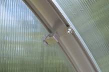 Obrázek k výrobku 90851 - skleník VITAVIA BOHEMY 8000 PC 4 mm LG4175