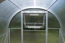 Obrázek k výrobku 90867 - skleník VITAVIA BOHEMY 8000 PC 6 mm LG4178