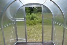 Obrázek k výrobku 90867 - skleník VITAVIA BOHEMY 8000 PC 6 mm LG4178