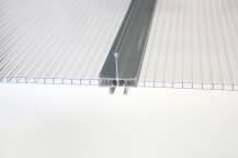 Obrázek k výrobku 21834 - skleník VITAVIA TARGET 5000 PC 4 mm stříbrný