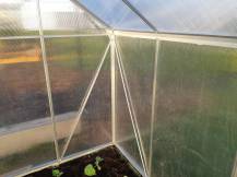 Obrázek k výrobku 41768 - skleník VITAVIA TARGET 7500 PC 4 mm stříbrný