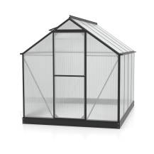 Obrázek k výrobku 80465 - skleník VITAVIA TRITON 5000 PC 4 mm černý LG3667