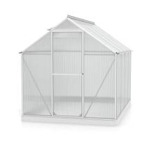 Obrázek k výrobku 80467 - skleník VITAVIA TRITON 5000 PC 4 mm stříbrný LG3669