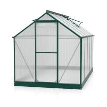 Obrázek k výrobku 80478 - skleník VITAVIA TRITON 6200 PC 4 mm zelený LG3680