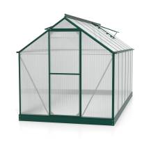 Obrázek k výrobku 80489 - skleník VITAVIA TRITON 7500 PC 4 mm zelený LG3693