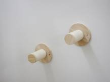 Obrázek k výrobku 81598 - Škrabadlo pro kočky KERBL ANDEN, sada nástěnných pater 8 ks