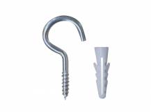 Obrázek k výrobku 81241 - Škrabadlo pro kočky KERBL BAG CLIMBER - sisalové, závěsné 260x16x16 cm