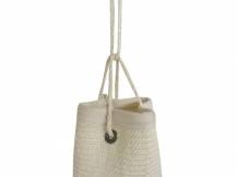 Obrázek k výrobku 81241 - Škrabadlo pro kočky KERBL BAG CLIMBER - sisalové, závěsné 260x16x16 cm