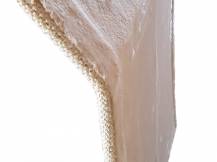 Obrázek k výrobku 81470 - Škrabadlo pro kočky KERBL KEVIN, rohové 100x56cm