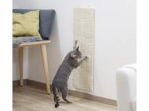 Obrázek k výrobku 81469 - Škrabadlo pro kočky KERBL KEVIN, rohové 80x28cm