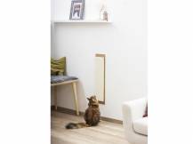 Obrázek k výrobku 81441 - Škrabadlo pro kočky KERBL MAXI, sisalová škrabací podložka 70x17cm