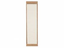 Obrázek k výrobku 81441 - Škrabadlo pro kočky KERBL MAXI, sisalová škrabací podložka 70x17cm