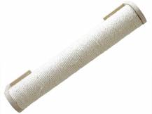 Obrázek k výrobku 81597 - Škrabadlo pro kočky KERBL ROCKY, sada nástěnných pater 6 ks