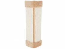 Obrázek k výrobku 81468 - Škrabadlo pro kočky KERBL, rohové 49x23cm